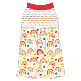 Friendship Love & Kindness - The Sophia Tank